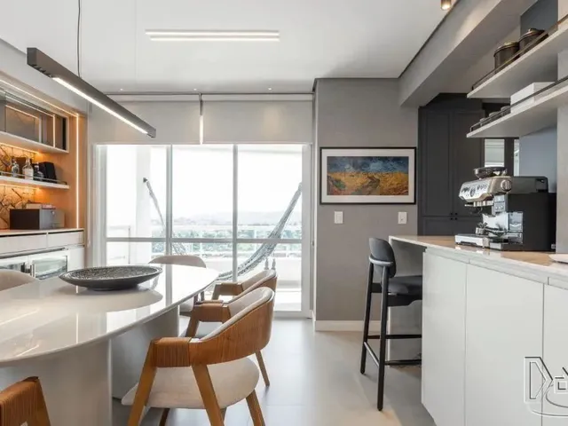 Imagem 14: Apartamento À Venda no Centro, 107M² com 3 Dormitórios/Quartos Disponíveis