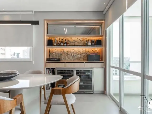 Imagem 16: Apartamento À Venda no Centro, 107M² com 3 Dormitórios/Quartos Disponíveis