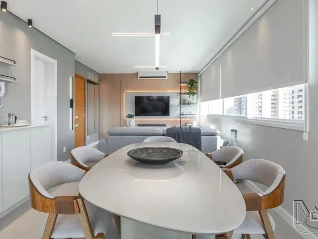 Imagem 9: Apartamento À Venda no Centro, 107M² com 3 Dormitórios/Quartos Disponíveis