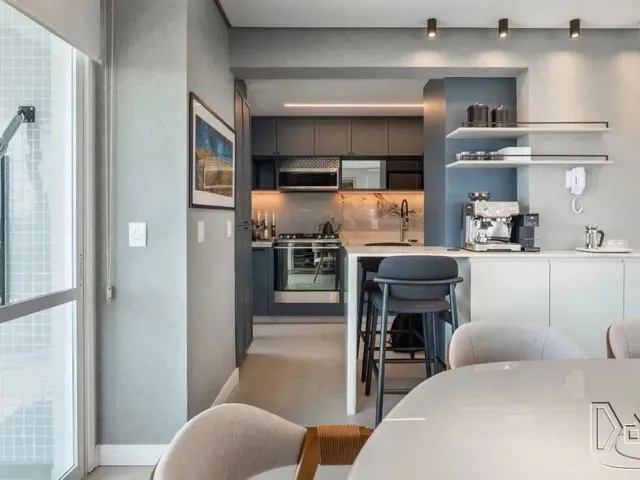 Imagem 3: Apartamento À Venda no Centro, 107M² com 3 Dormitórios/Quartos Disponíveis
