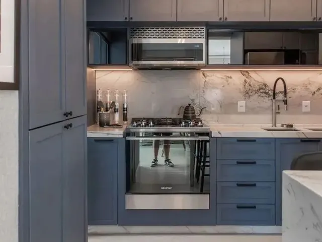 Imagem 15: Apartamento À Venda no Centro, 107M² com 3 Dormitórios/Quartos Disponíveis