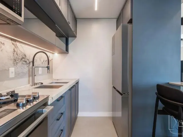Imagem 10: Apartamento À Venda no Centro, 107M² com 3 Dormitórios/Quartos Disponíveis
