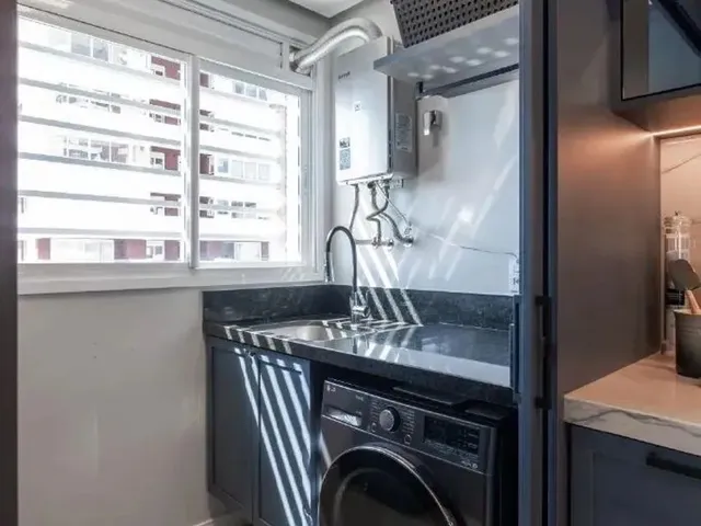 Imagem 11: Apartamento À Venda no Centro, 107M² com 3 Dormitórios/Quartos Disponíveis