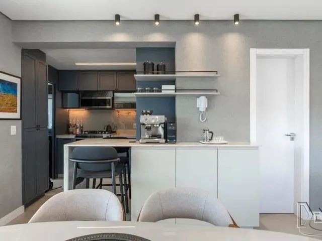 Imagem 5: Apartamento À Venda no Centro, 107M² com 3 Dormitórios/Quartos Disponíveis