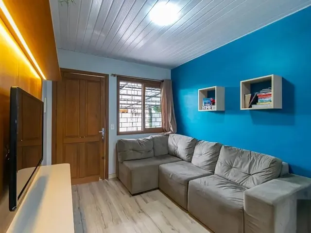 Imagem: Casa para Venda em Moradas do Bosque Cachoeirinha-Rs