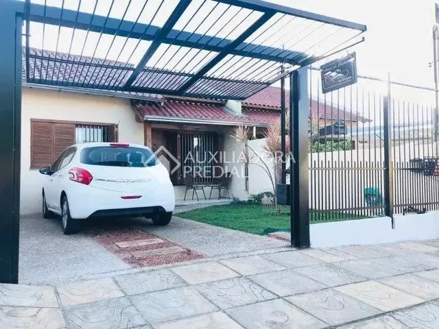 Imagem: Casa À Venda no Central em Gravataí