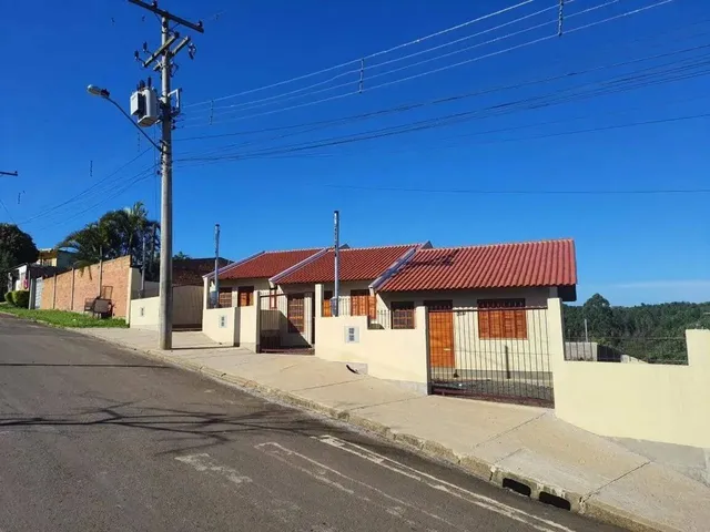 Imagem: Casa À Venda, 2 Quartos, Jardim Viamar