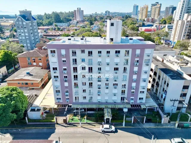Imagem 11: Apartamento de 03 Quartos Centro de São Leopoldo/Rs