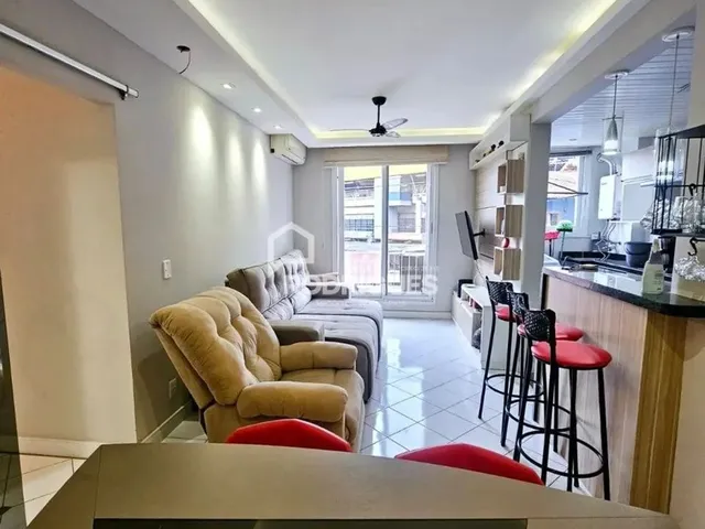 Imagem 3: Apartamento de 03 Quartos Centro de São Leopoldo/Rs