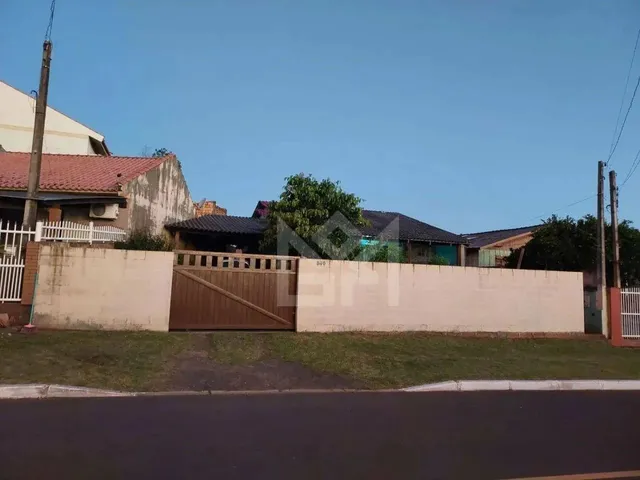 Imagem: Casa no Bairro São Luiz em Gravataí com