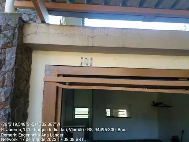 Imagem 11: Casa no Parque Indio Jary em Viamão/Rs