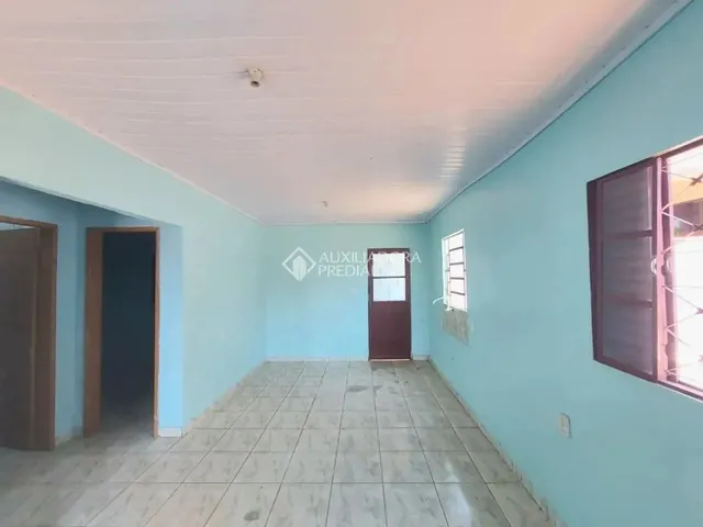 Imagem 15: Terreno Amplo com 2 Casas no Bairro Olaria