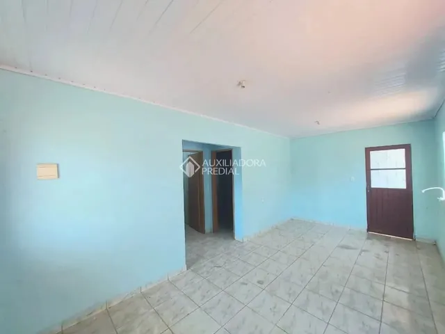 Imagem 11: Terreno Amplo com 2 Casas no Bairro Olaria