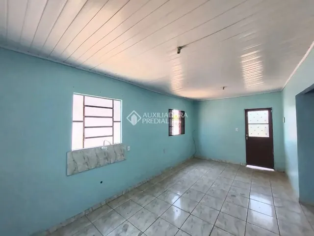 Imagem 13: Terreno Amplo com 2 Casas no Bairro Olaria