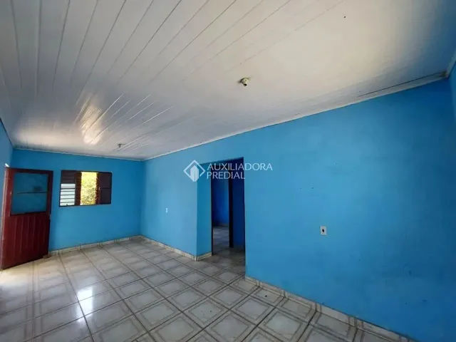 Imagem 9: Terreno Amplo com 2 Casas no Bairro Olaria