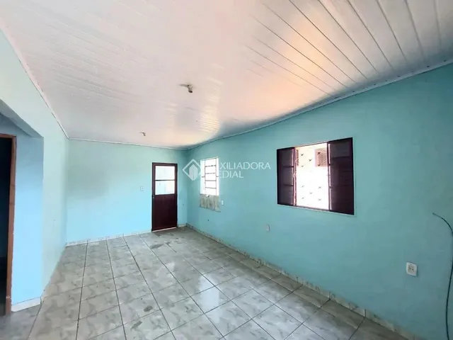 Imagem 7: Terreno Amplo com 2 Casas no Bairro Olaria