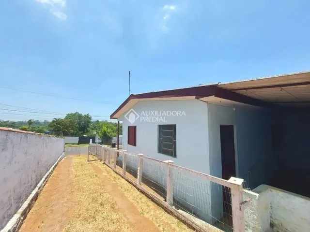 Imagem 10: Terreno Amplo com 2 Casas no Bairro Olaria