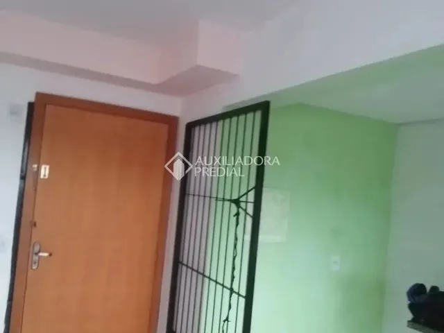 Imagem 1: Oportunidade em Alvorada: Apartamento de 1 Dormitório em Condomínio Estruturado