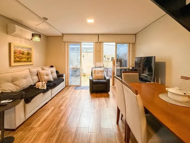 Imagem: Casa em Condomínio Fechado com 2 Suítes