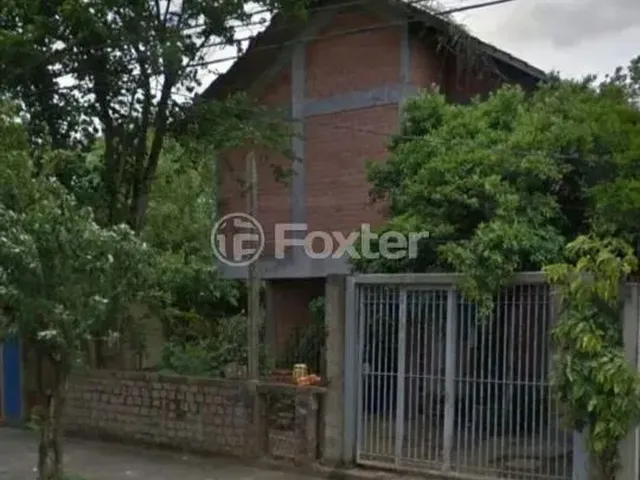 Imagem: Casa À Venda Rua Bagé, Niterói - Canoas
