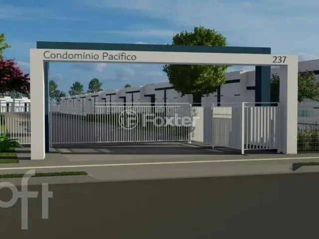 Imagem: Casa em Condomínio À Venda Avenida César