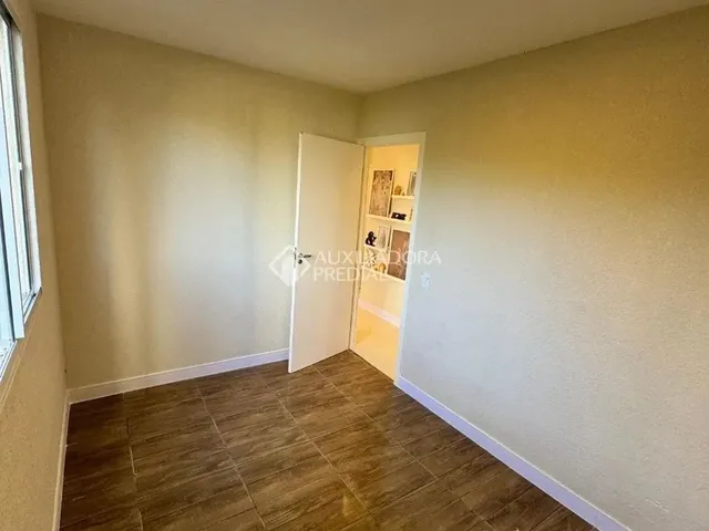 Imagem 15: Auxiliadora Predial Novo Hamburgo Venda Apartamento 02 Dormitórios Recém Reformado