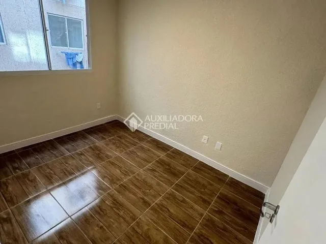 Imagem 6: Auxiliadora Predial Novo Hamburgo Venda Apartamento 02 Dormitórios Recém Reformado
