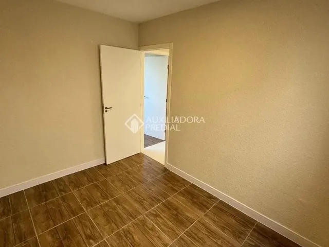 Imagem 11: Auxiliadora Predial Novo Hamburgo Venda Apartamento 02 Dormitórios Recém Reformado