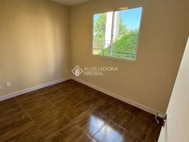 Imagem 2: Auxiliadora Predial Novo Hamburgo Venda Apartamento 02 Dormitórios Recém Reformado