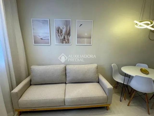 Imagem 8: Auxiliadora Predial Novo Hamburgo Venda Apartamento 02 Dormitórios Recém Reformado