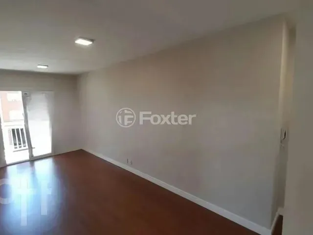 Imagem: Apartamento À Venda Rua Carlos Dienstbach