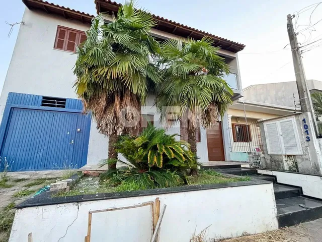 Imagem 14: Sobrado com 4 Dormitórios e 2 Suítes À Venda no Bairro Igara, Canoas