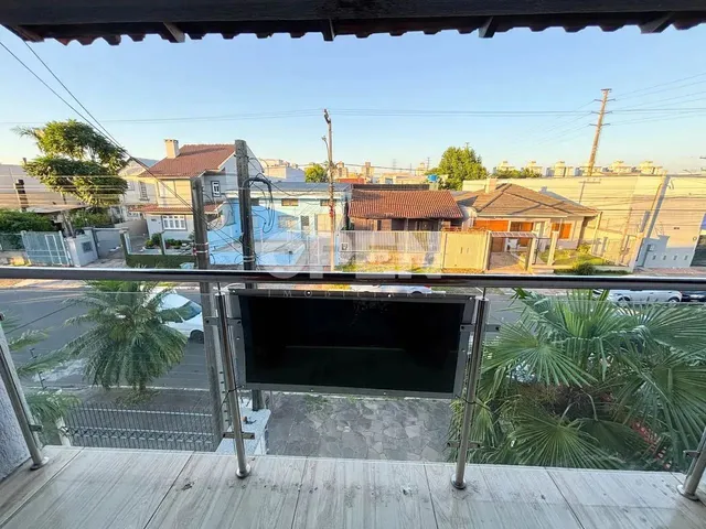 Imagem 9: Sobrado com 4 Dormitórios e 2 Suítes À Venda no Bairro Igara, Canoas
