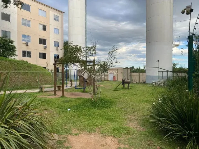 Imagem: Apartamento Dois Quartos
