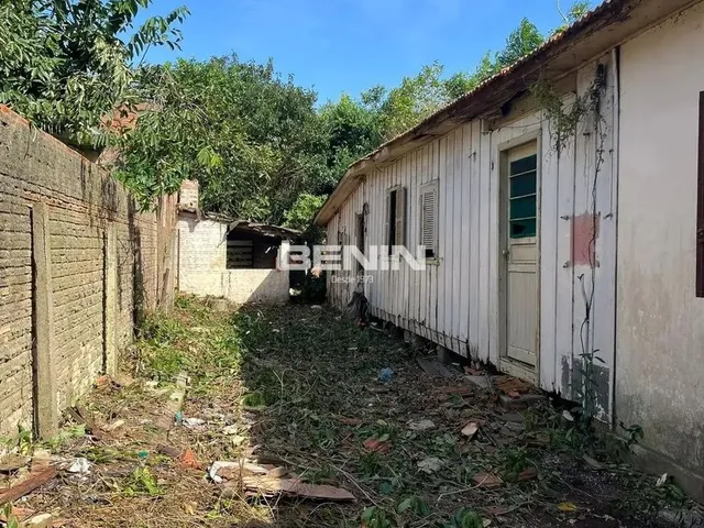 Imagem 3: Casa Mista, 02 Dormitórios, Sala de Estar, Jantar, Cozinha, Área de Serviço e Banheiro