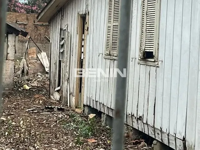 Imagem 4: Casa Mista, 02 Dormitórios, Sala de Estar, Jantar, Cozinha, Área de Serviço e Banheiro