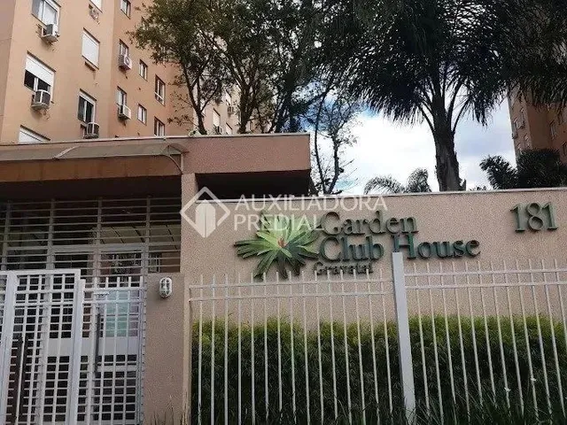 Imagem: Apartamento no Residencial Garden Club House