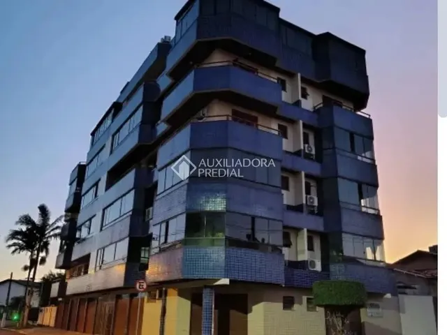 Imagem: Apartamento no Edifício san Diego em Gravataí