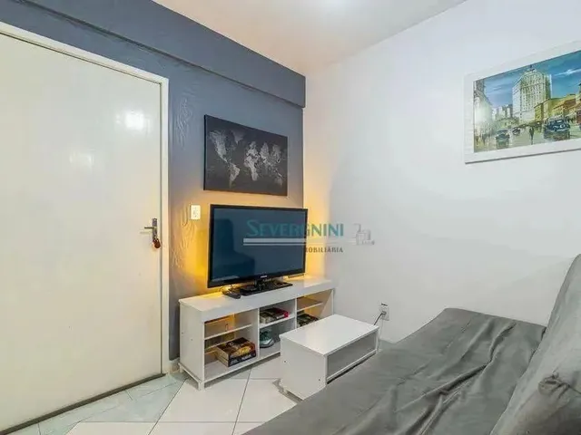 Imagem: Apartamento com 1 Dormitório À Venda