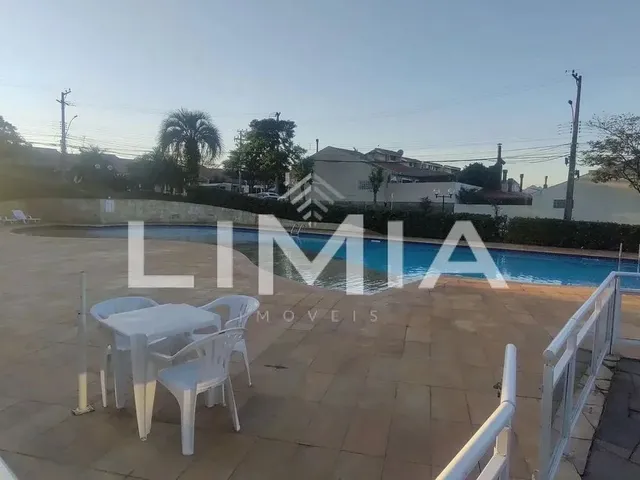 Imagem: Apartamento em Cachoeirinha - Rs