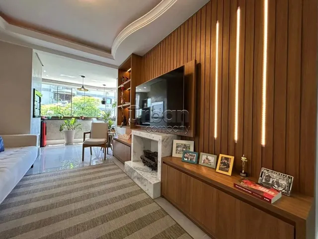 Imagem: Apartamento com 03 Quartos, Bairro Marechal