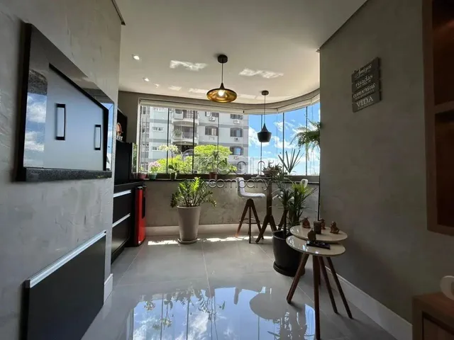 Imagem 11: Apartamento com 03 Quartos, Bairro Marechal Rondon