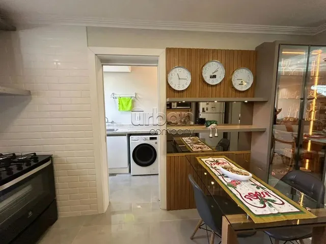 Imagem 6: Apartamento com 03 Quartos, Bairro Marechal Rondon