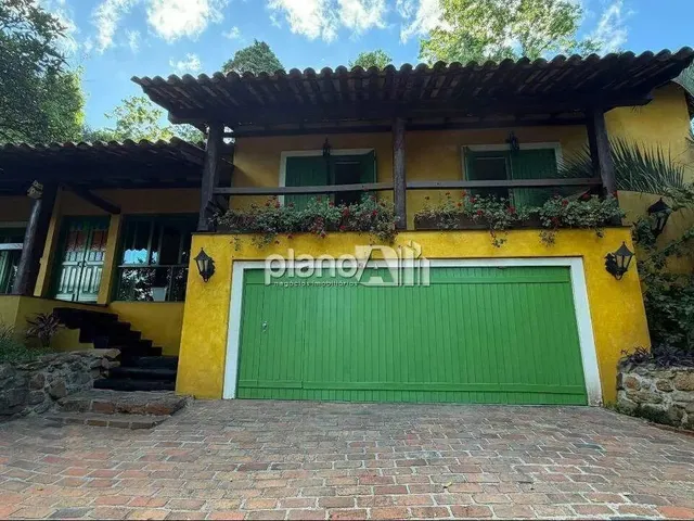 Imagem 1: Casa À Venda, com 380M², 3 Quartos 1 Suíte - Recanto Corcunda - Gravataí / Rs por R