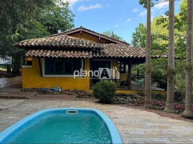Imagem 3: Casa À Venda, com 380M², 3 Quartos 1 Suíte - Recanto Corcunda - Gravataí / Rs por R