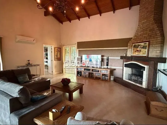 Imagem 5: Casa À Venda, com 380M², 3 Quartos 1 Suíte - Recanto Corcunda - Gravataí / Rs por R