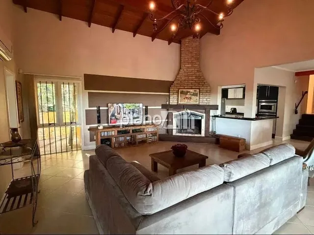 Imagem 4: Casa À Venda, com 380M², 3 Quartos 1 Suíte - Recanto Corcunda - Gravataí / Rs por R