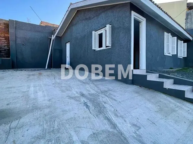 Imagem: Casa 2 Dormitórios com 2 Vagas com Ótima