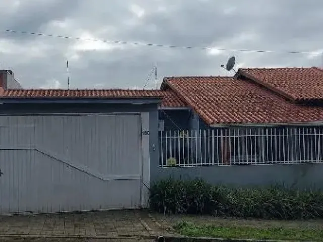 Imagem 1: Casa À Venda em Metzler, Campo Bom