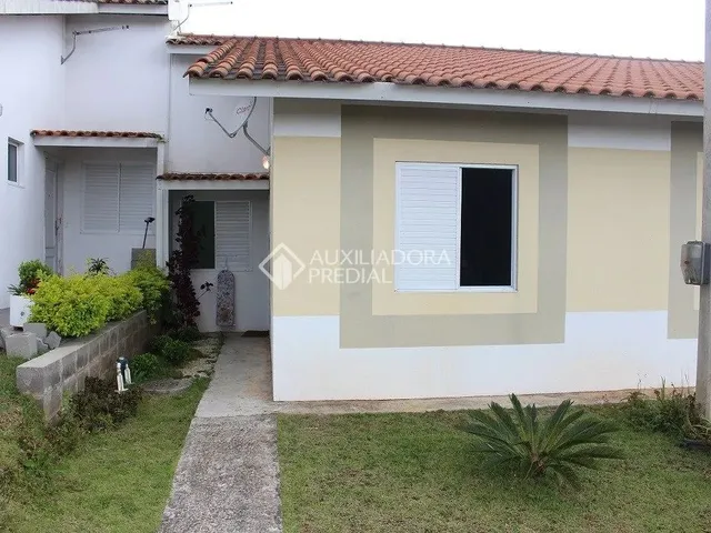 Imagem: Casa em Condomínio Moradas Club